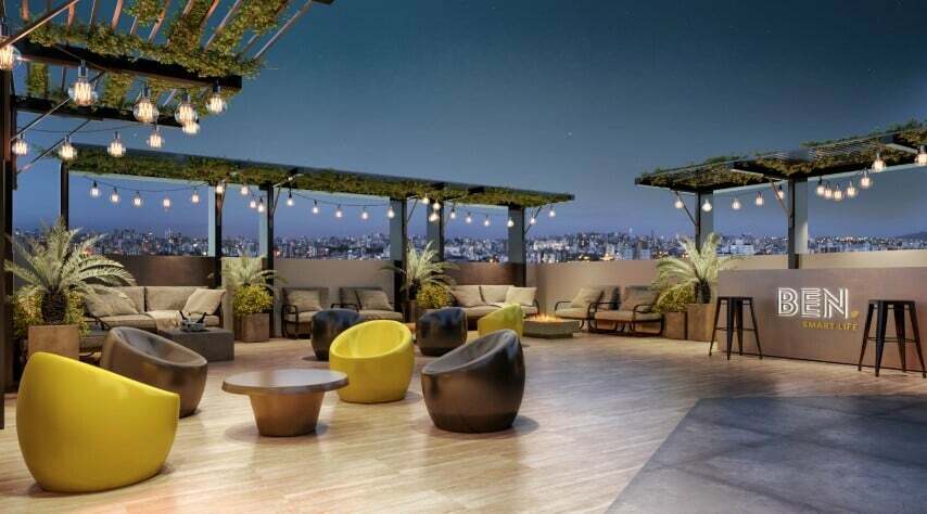 Lançamento Apartamento